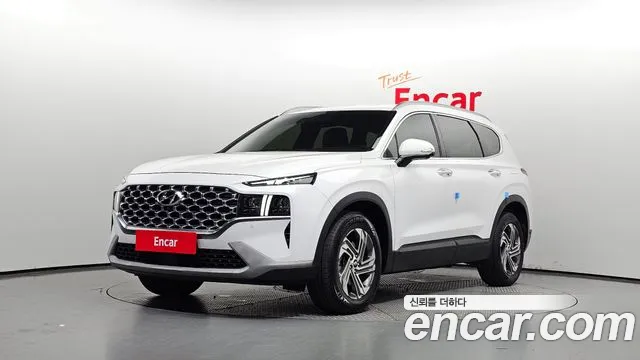 Hyundai Santafe Prestige