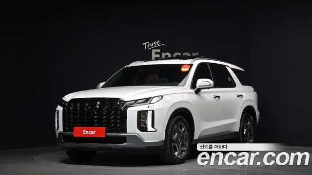 Hyundai Palisade Prestige
