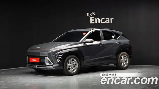 Hyundai Kona Premium
