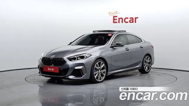 BMW 2-Series M235i xDrive