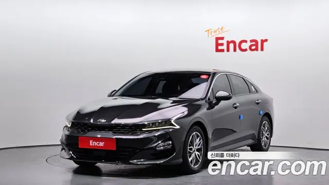 Kia K5 Prestige