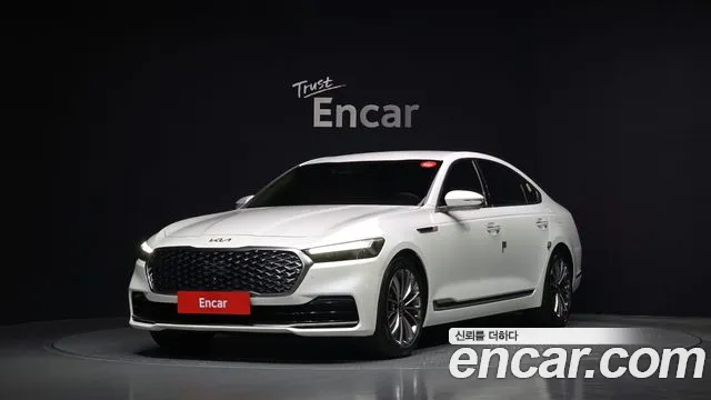 Kia K9 Best Selection Ⅰ