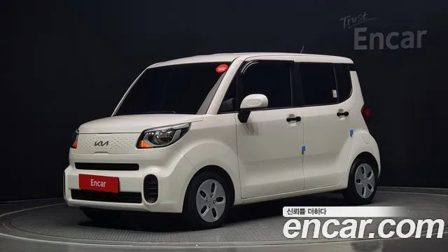 Kia RAY Prestige