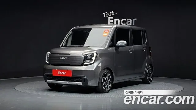 Kia RAY Signature
