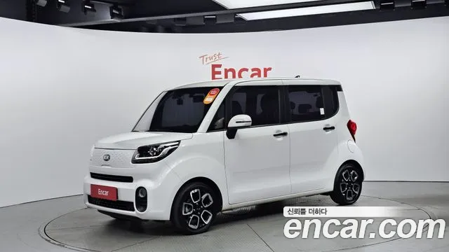 Kia RAY Signature