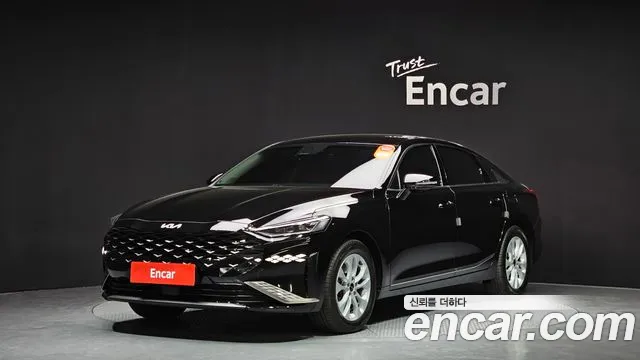 Kia K8 Trendy(Rentcar)