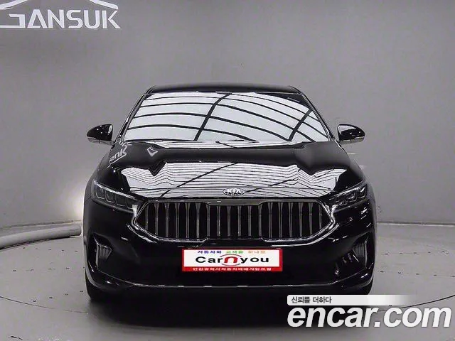 Kia K7 3.0 GDI Signature
