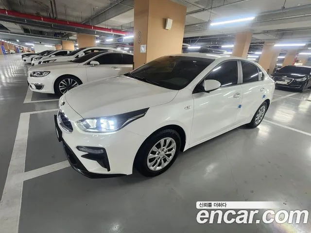 Kia K3 Standard