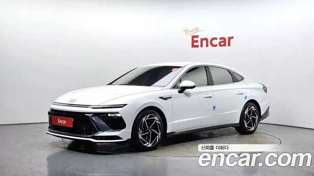 Hyundai Sonata Inspiration