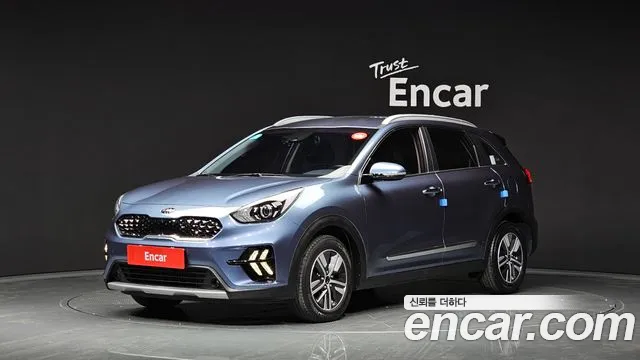 Kia Niro Prestige