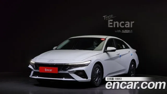 Hyundai AVANTE Modern