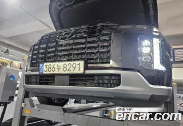 Hyundai Palisade Prestige