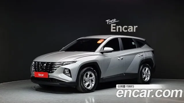 Hyundai Tucson Modern
