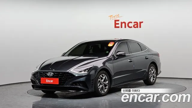 Hyundai Sonata Modern