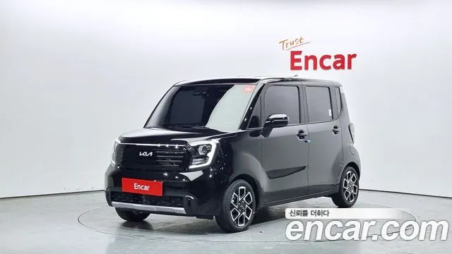 Kia RAY Signature