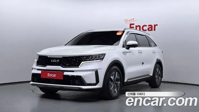Kia Sorento Noblesse