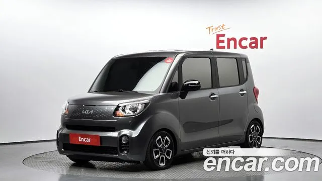 Kia RAY Best Selection