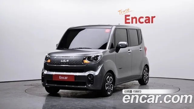 Kia RAY Best Selection