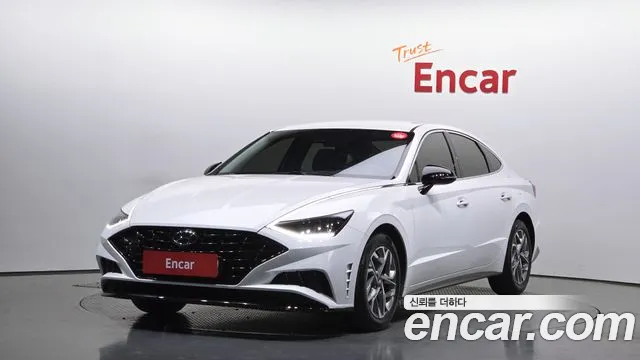Hyundai Sonata Modern