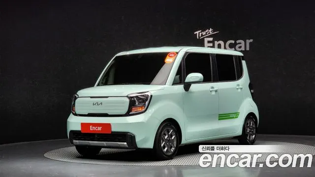 Kia RAY Standard