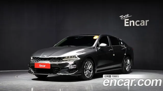 Kia K5 Prestige