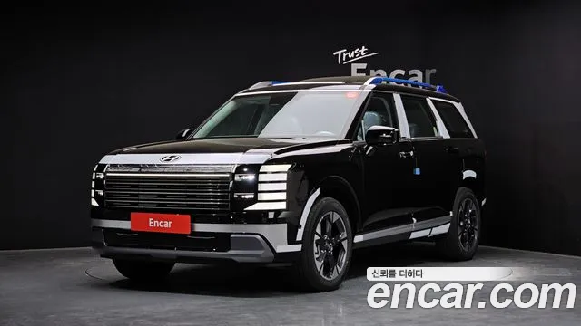 Hyundai Palisade Prestige