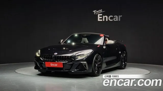 BMW Z4 M40i