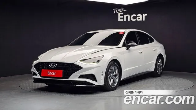 Hyundai Sonata Premium Plus