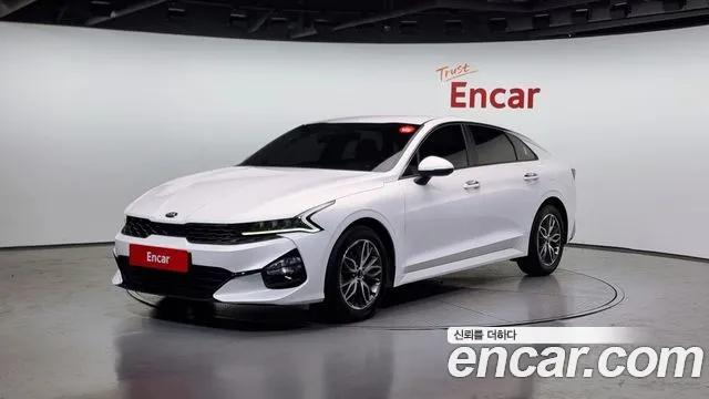 Kia K5 Prestige
