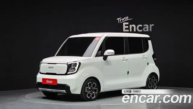 Kia RAY Signature