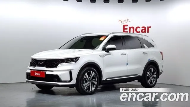 Kia Sorento Prestige