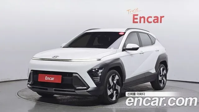 Hyundai Kona Premium