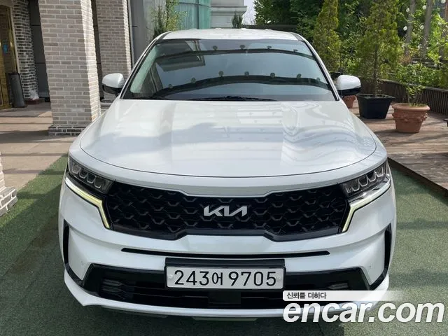 Kia Sorento Trendy