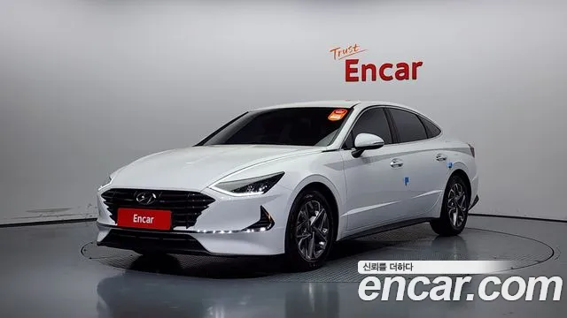 Hyundai Sonata Premium
