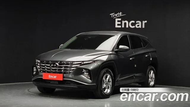 Hyundai Tucson Modern