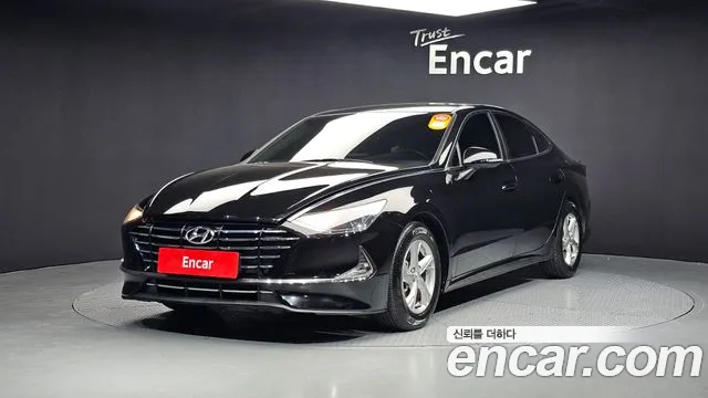 Hyundai Sonata Style
