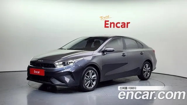 Kia K3 Prestige