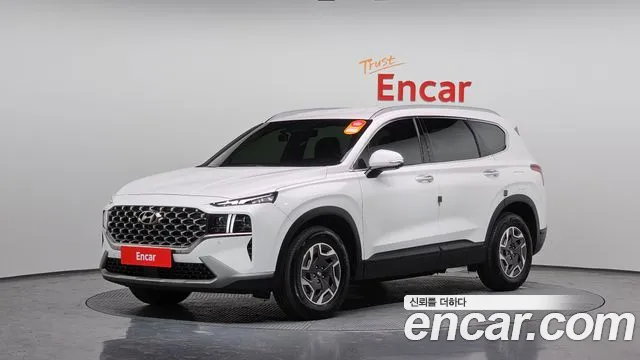 Hyundai Santafe Prestige