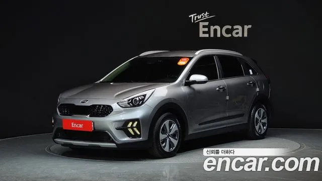 Kia Niro Luxury