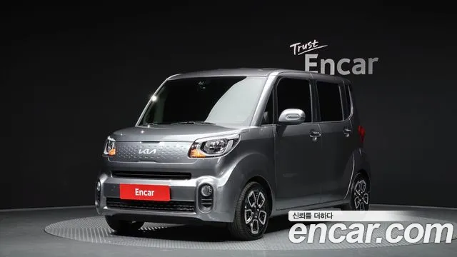 Kia RAY Best Selection