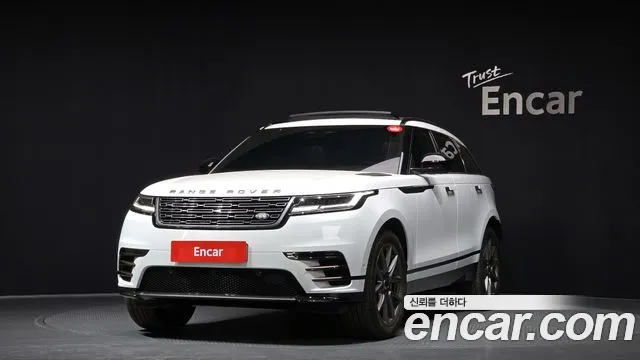 Land Rover Range Rover Velar 3.0 P400 Dynamic HSE