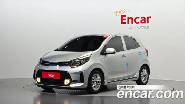 Kia morning Best Selection