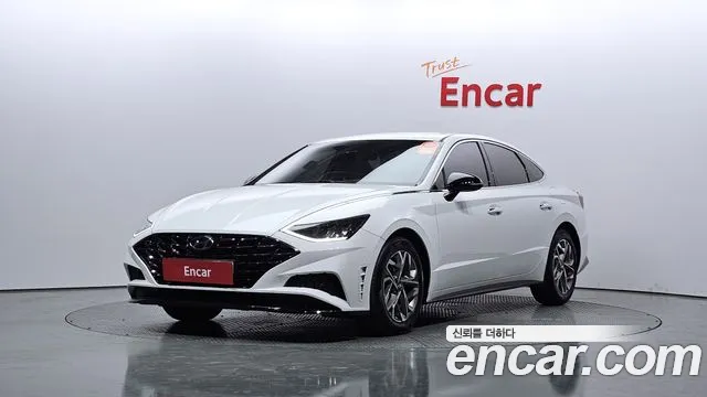 Hyundai Sonata Modern