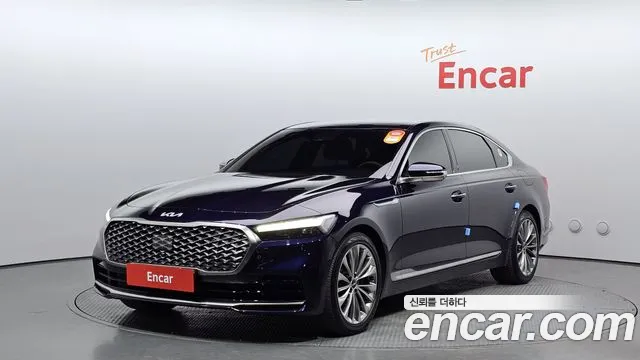 Kia K9 Best Selection Ⅰ