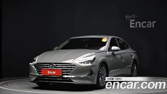 Hyundai Sonata Premium