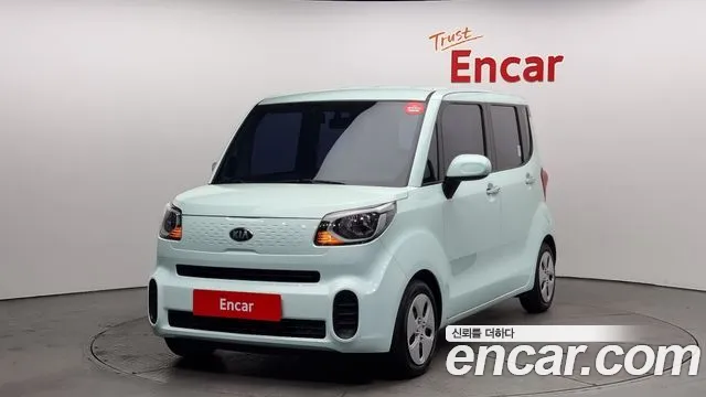 Kia RAY Standard