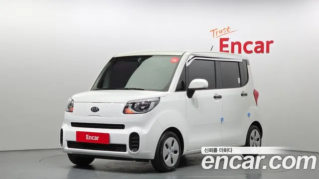 Kia RAY Standard