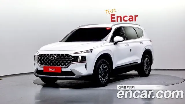 Hyundai Santafe Prestige