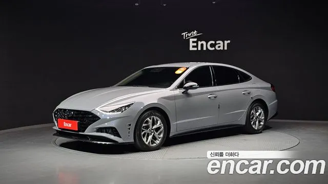 Hyundai Sonata Premium Plus