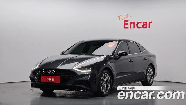 Hyundai Sonata Premium Plus